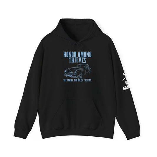 Honor Among Thieves Hoodie