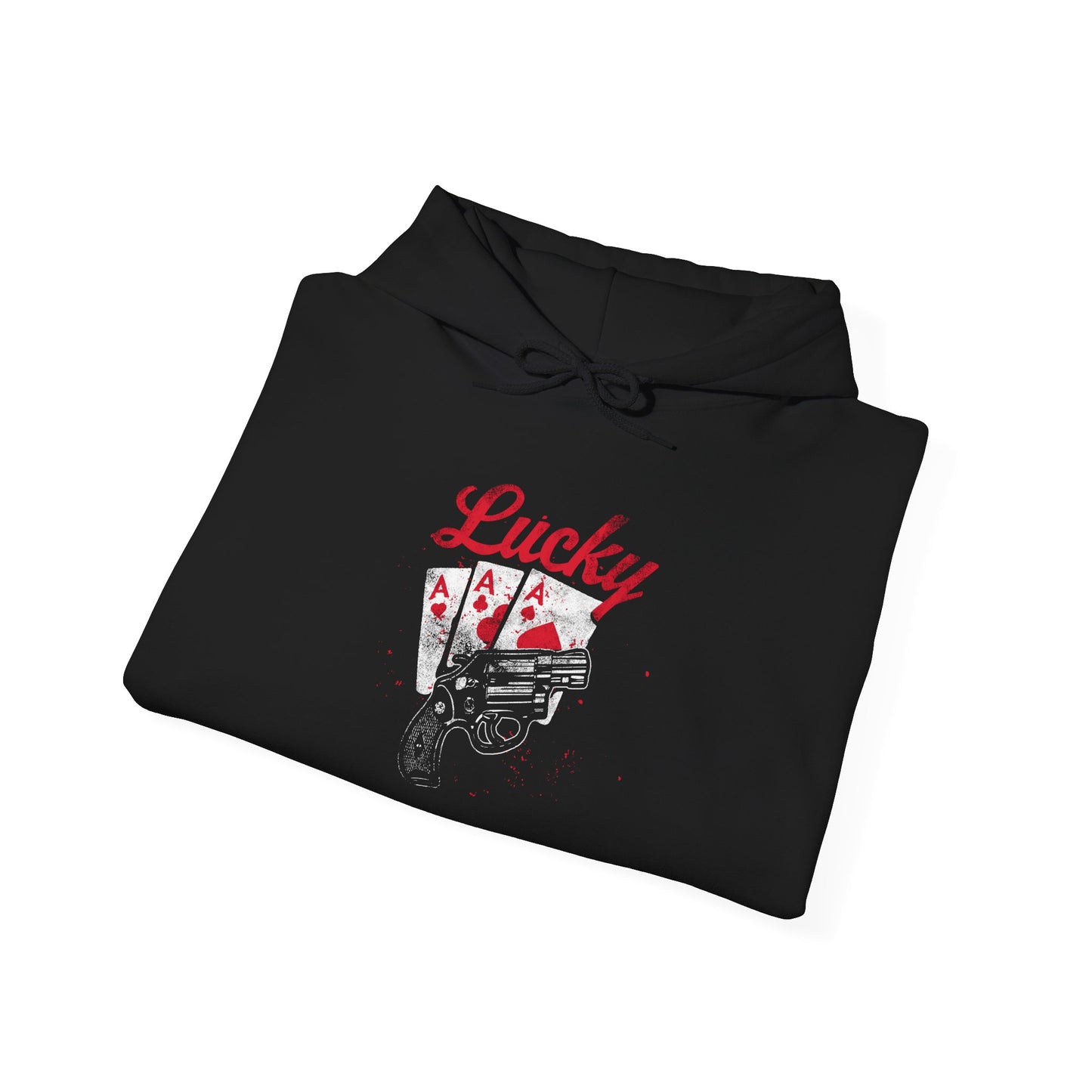 Lucky Hoodie
