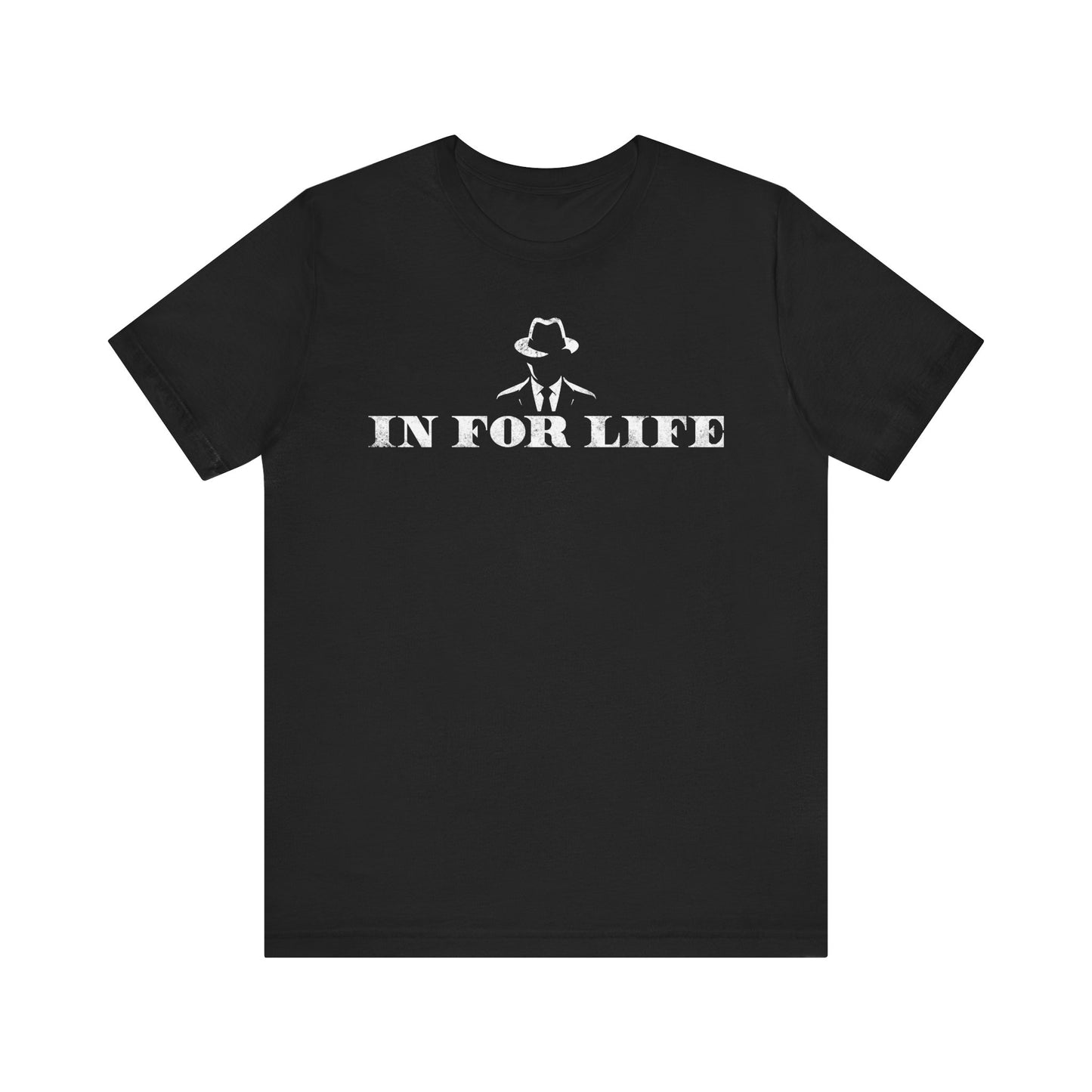 In For Life