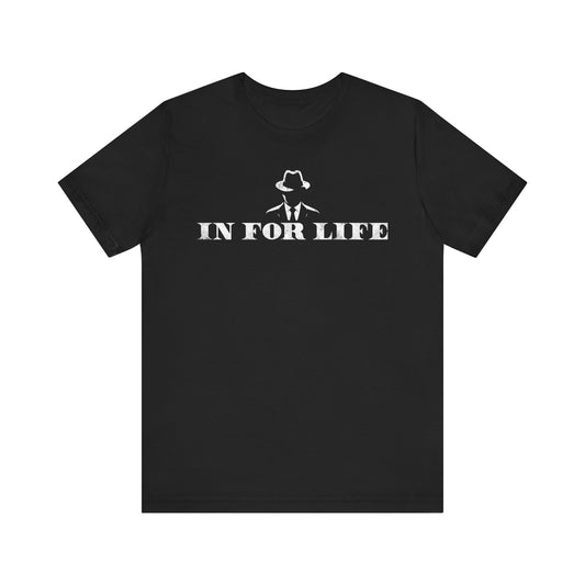 In For Life