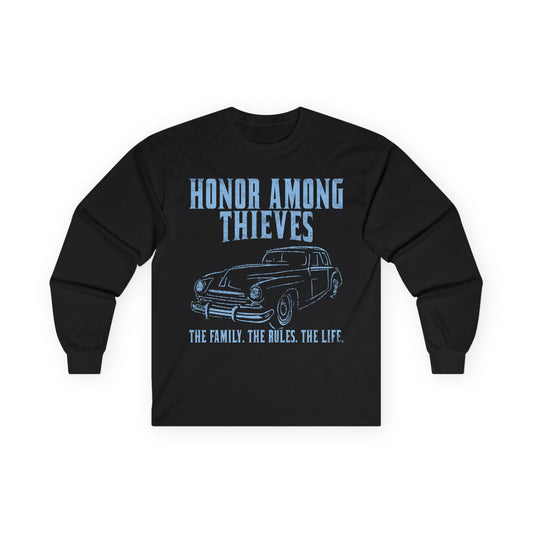 Honor Among Thieves Long Sleeve Tee