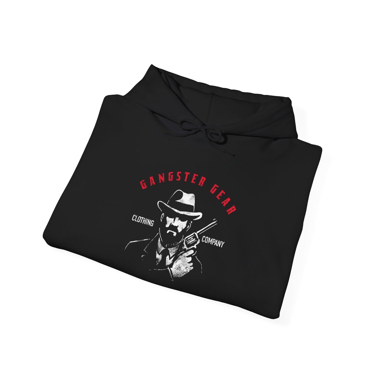 Gangster Gear Clothing Co.