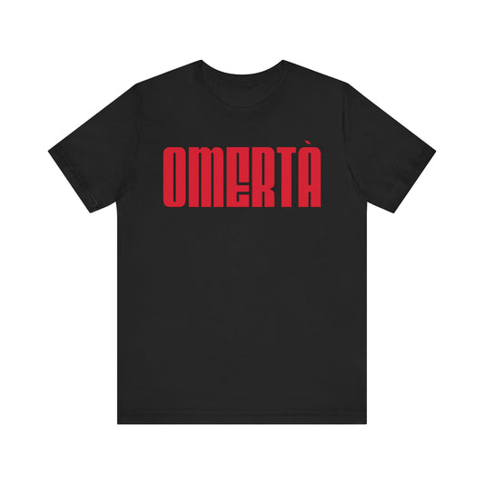 Omerta