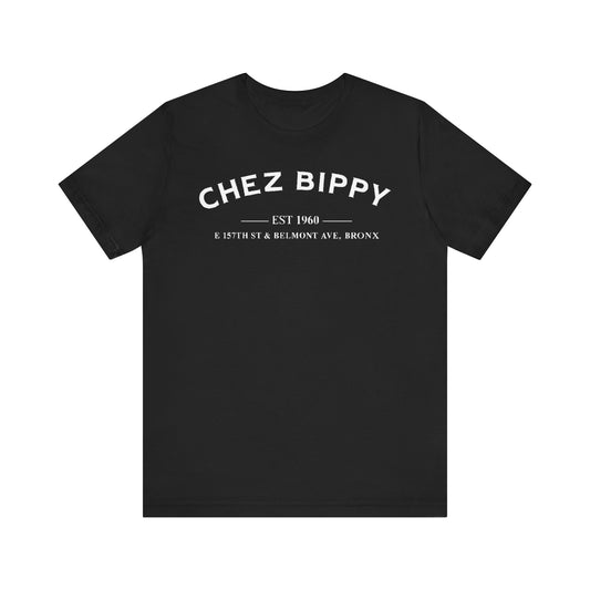 Chez Bippy