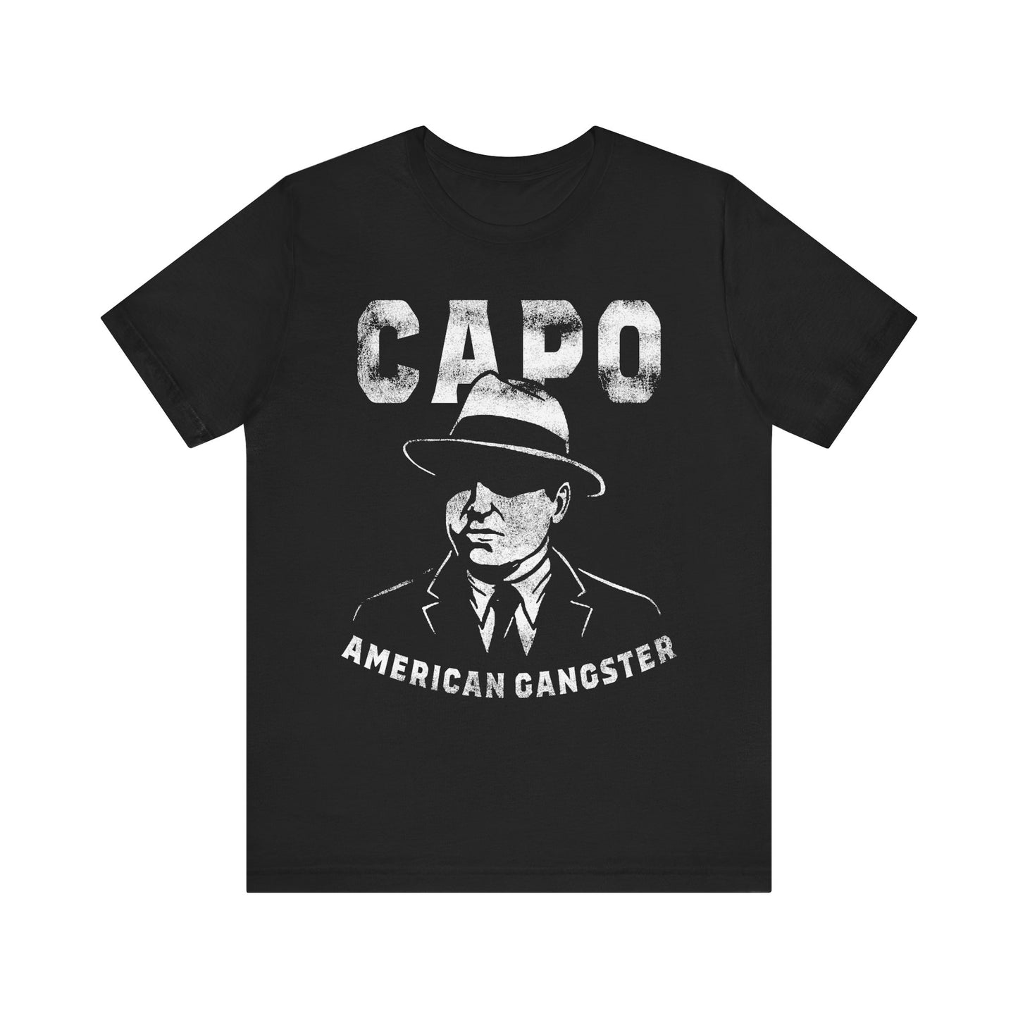 Capo Tee