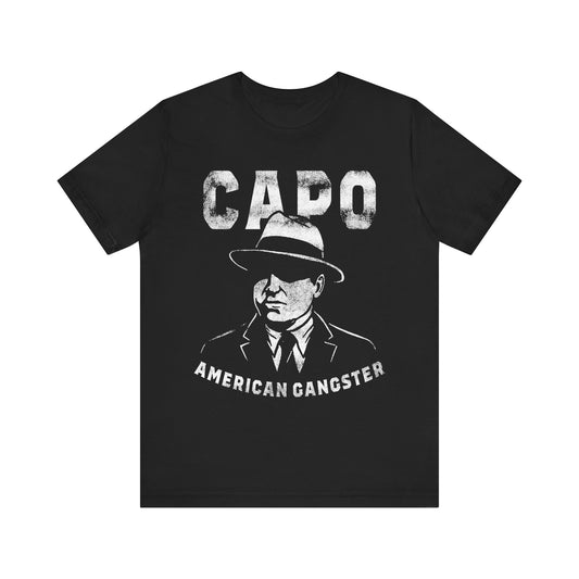 Capo Tee