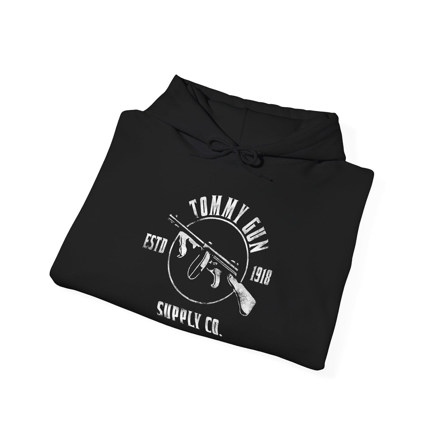 Tommy Gun Supply Co. Hoodie