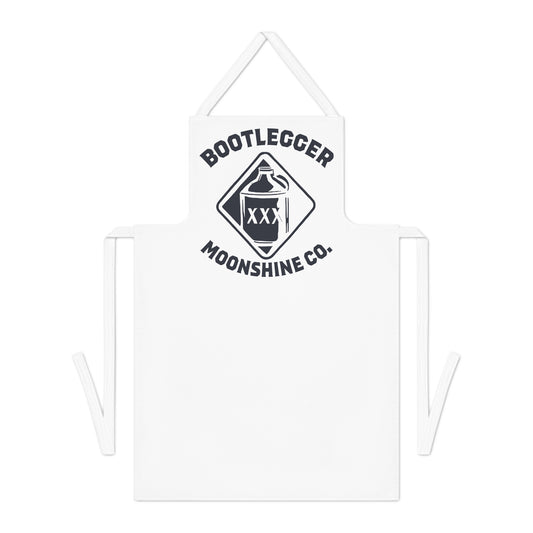 Bootlegger Moonshine Co.