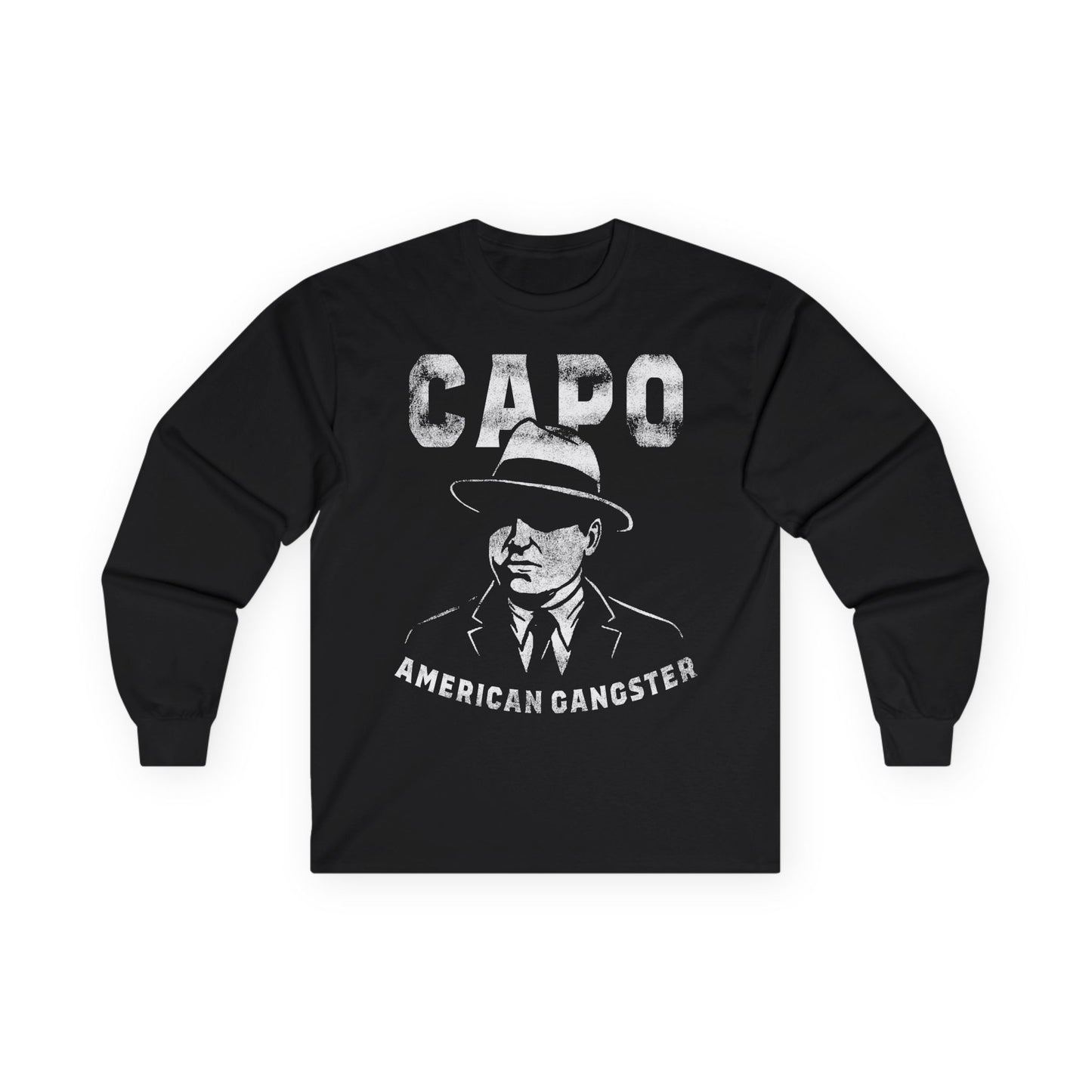 Capo Long Sleeve Tee