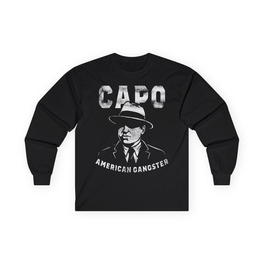 Capo Long Sleeve Tee