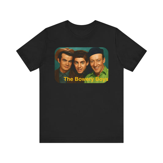 Bowery Boys