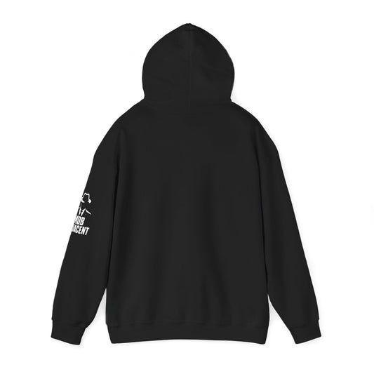 In For Life Hoodie