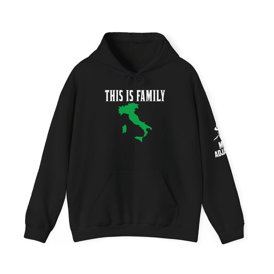 This is Family Hoodie