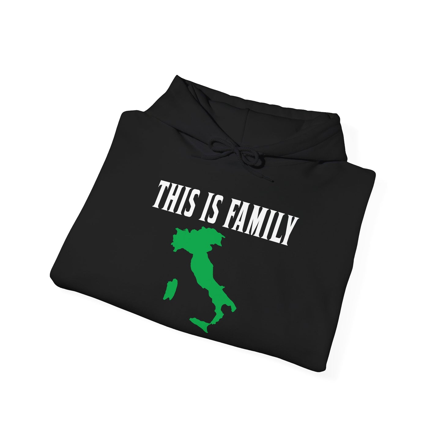 This is Family Hoodie