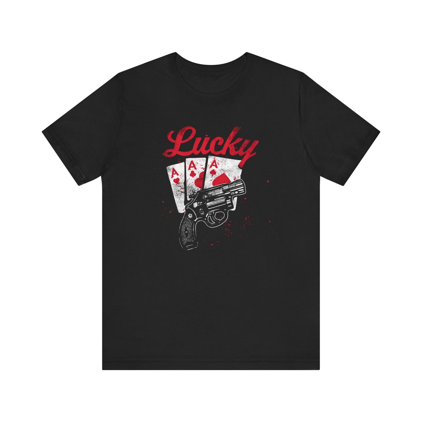 Lucky Tee