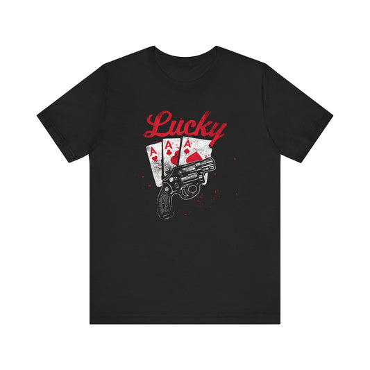 Lucky Tee