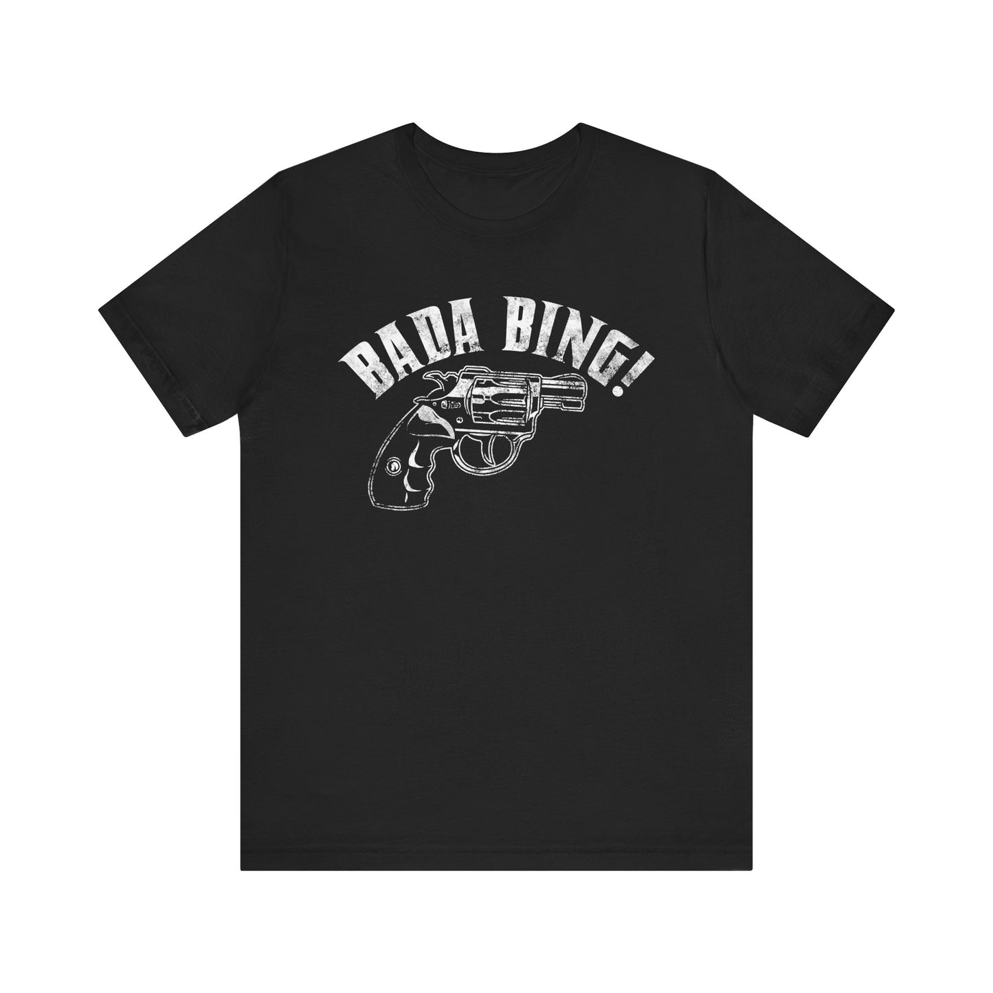 Bada Bing Tee