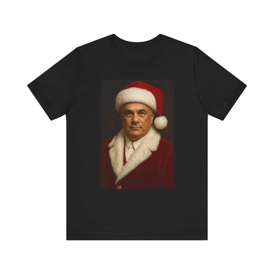Teflon Santa