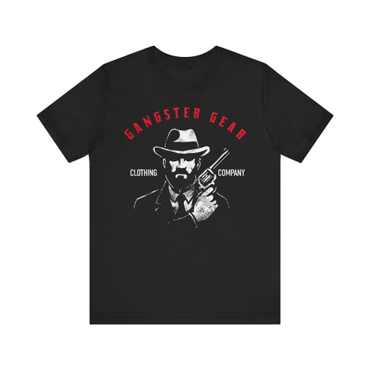 Gangster Gear Clothing Co. Tee