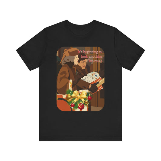 Christmas Godfather