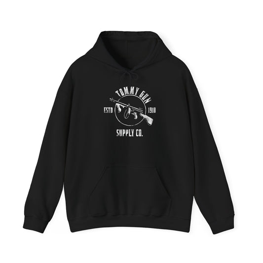 Tommy Gun Supply Co. Hoodie