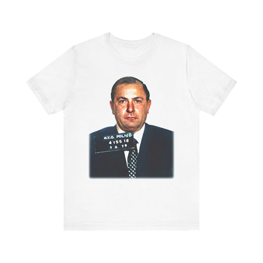 Mugshot Joe Colombo