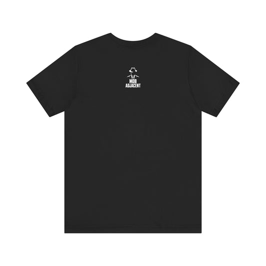 Don't Ever Take Sides Tee