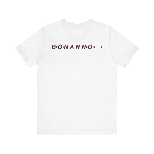 Bonanno Friends
