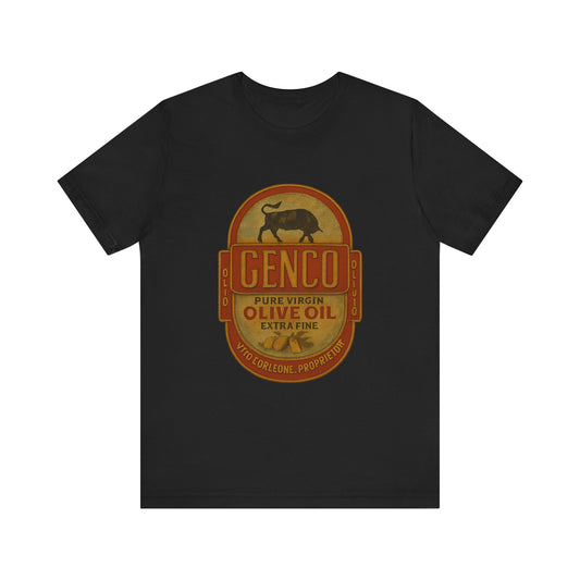 Godfather Genco Olive Oil