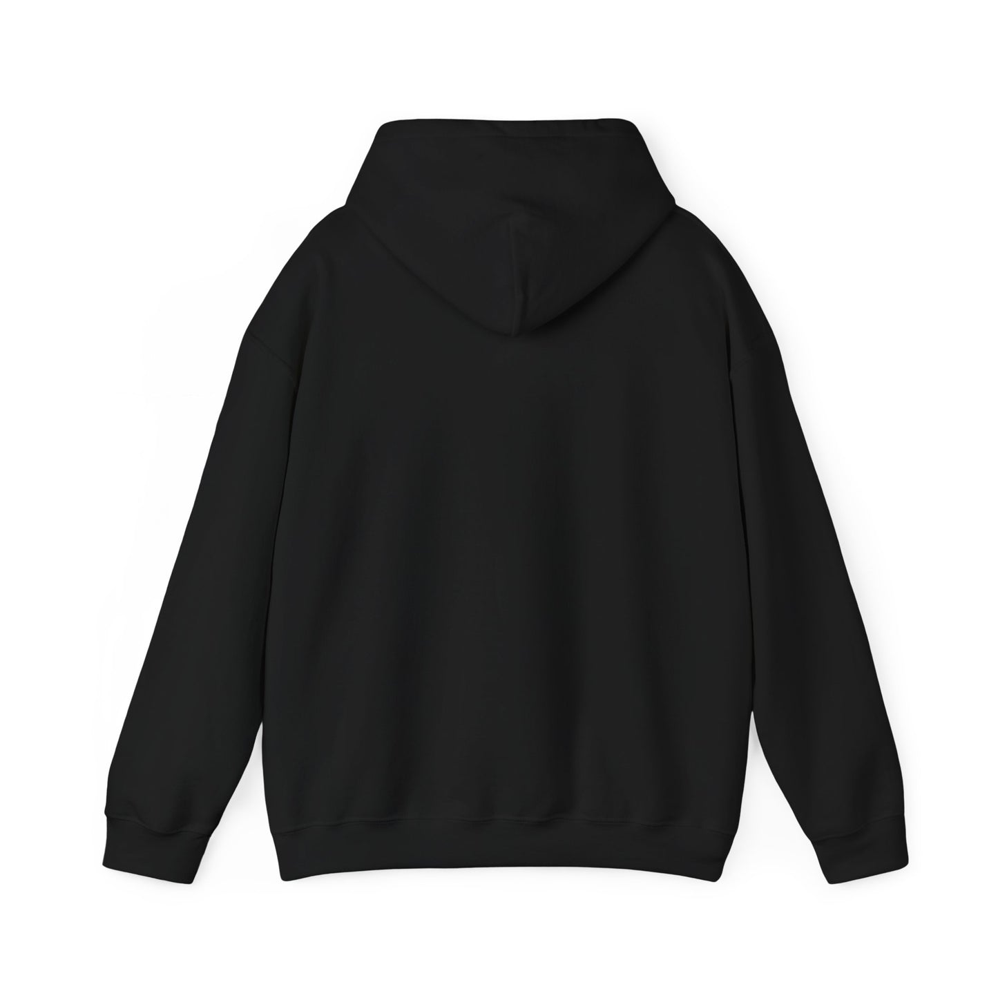 Don't Ever Take Sides Hoodie