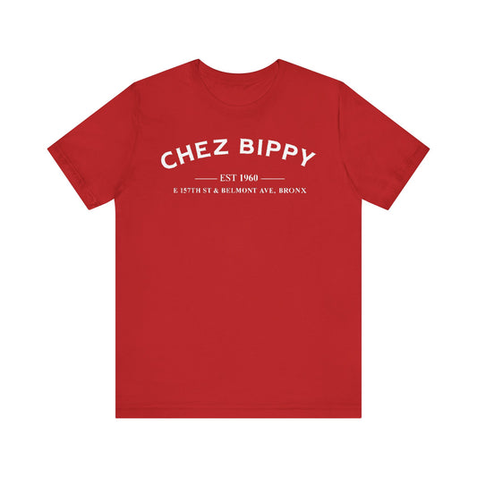 Chez Bippy