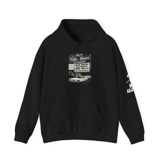 Villa Venice Hoodie