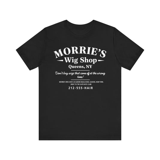 Morrie's Wigs