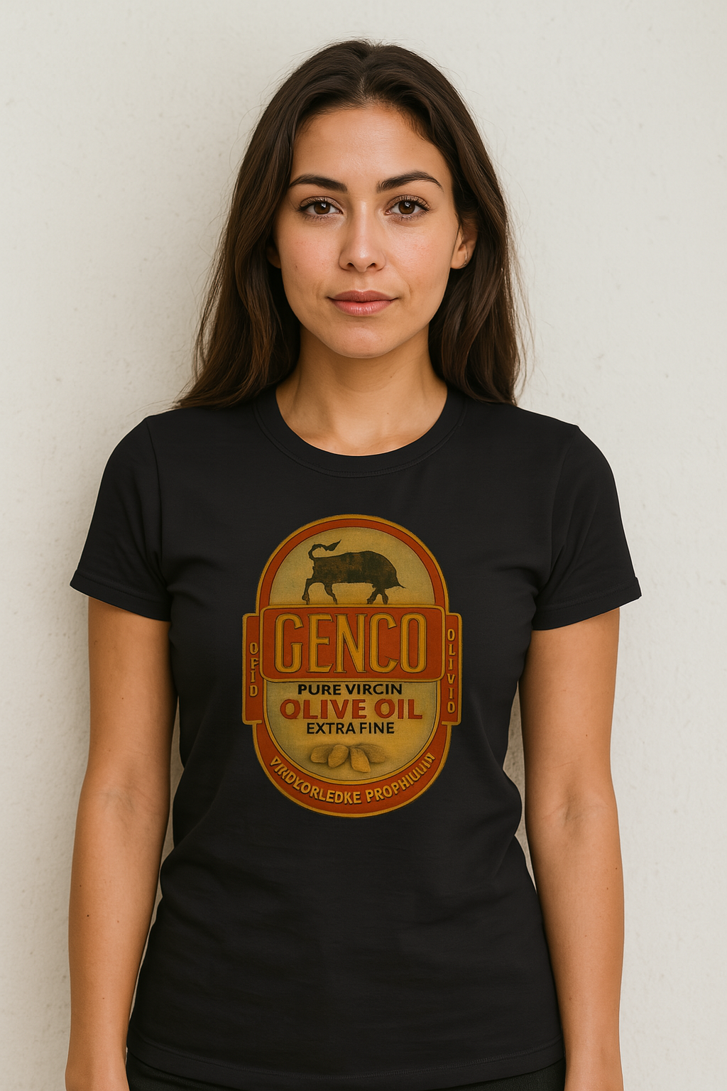 Godfather Genco Olive Oil