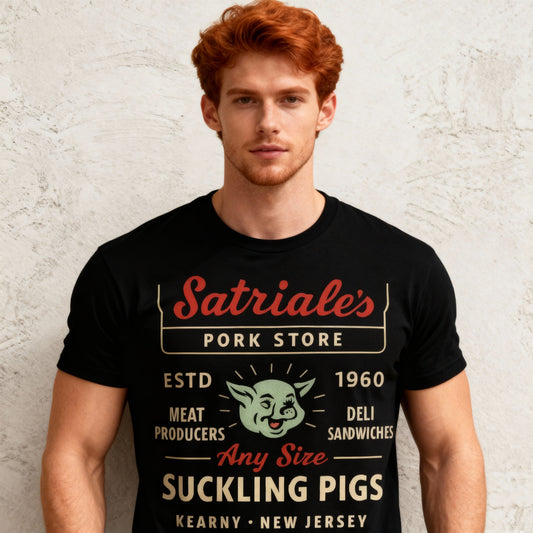 Sopranos Satriales
