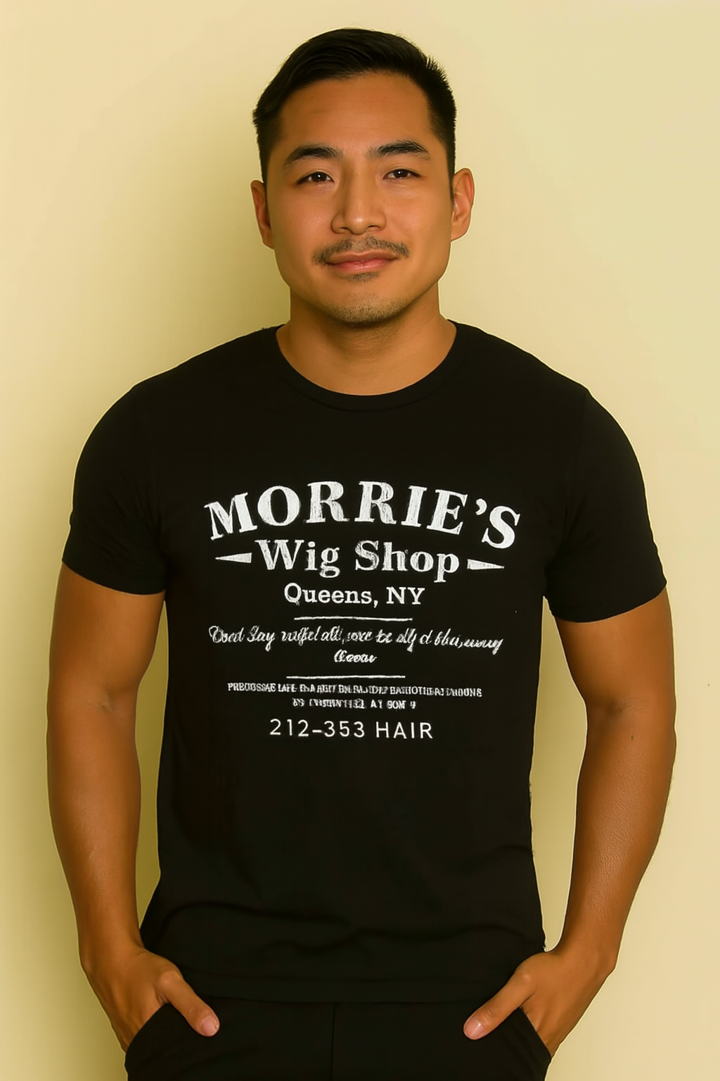 Morrie's Wigs